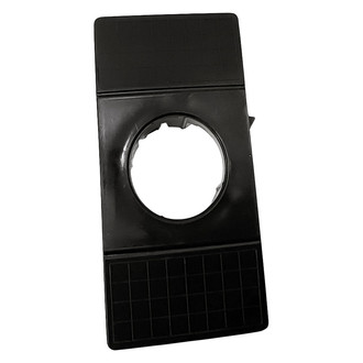 Replacement® - Front Bumper Bracket