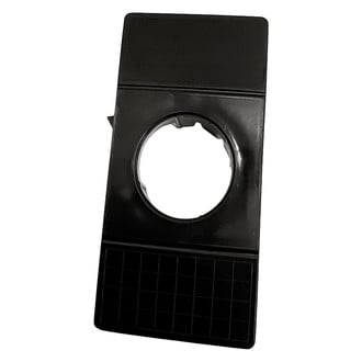 Replacement - Front Passenger Side Parking Aid Sensor Bracket (Standard Line)