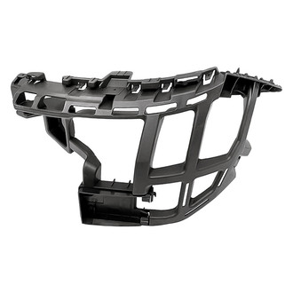 Replacement - Rear Passenger Side Bumper Cover Locating Guide (Standard Line)