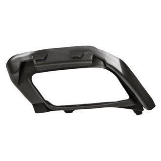 Replacement® - Rear Bumper Bracket
