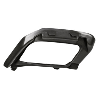 Replacement - Rear Passenger Side Bumper Support Bracket (Standard Line)