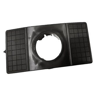 Replacement - Rear Outer Driver Side Parking Aid Sensor Bracket (Standard Line)