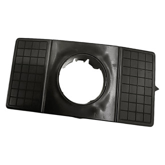 Replacement - Rear Outer Passenger Side Parking Aid Sensor Bracket (Standard Line)