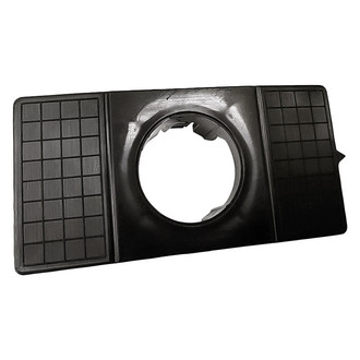 Replacement - Rear Inner Driver or Passenger Side Parking Aid Sensor Bracket (Standard Line)