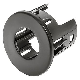 Replacement - Front Outer Driver or Passenger Side Parking Aid Sensor Bracket (Standard Line)