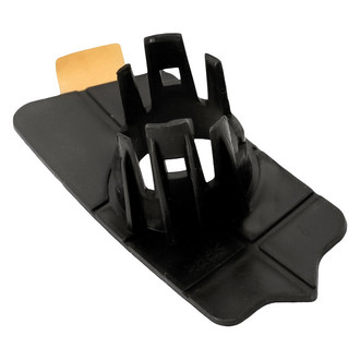 Replacement® - Front Bumper Bracket