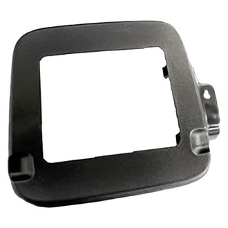 Replacement® - Front Bumper Bracket