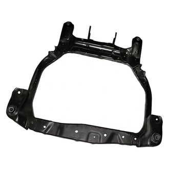 Replacement - Front Chassis Subframe (CAPA Certified)