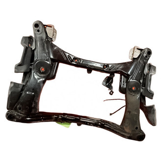 Replacement - Front Chassis Subframe (CAPA Certified)