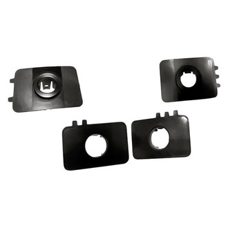 Replacement - Front Parking Aid Sensor Bracket (Standard Line)