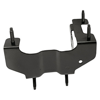 Replacement® - Front Bumper Bracket