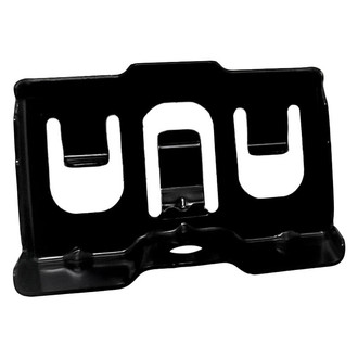 Replacement® - Rear Bumper Cover Retainer