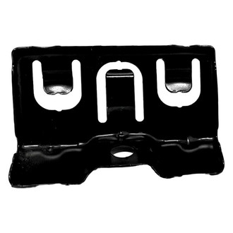 Replacement - Rear Upper Bumper Cover Retainer (Standard Line)