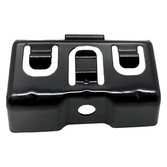 Replacement® - Rear Bumper Cover Retainer