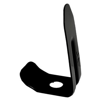 Replacement® - Rear Bumper Bracket