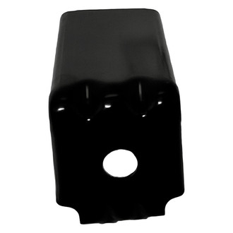 Replacement - Rear Upper Driver or Passenger Side Bumper Support Bracket (Standard Line)