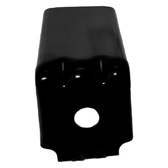 Replacement® - Rear Bumper Bracket