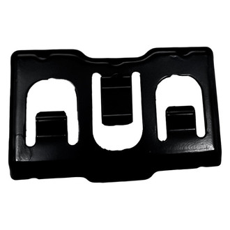 Replacement® - Rear Bumper Bracket