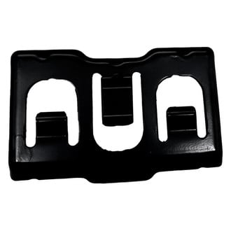 Replacement - Rear Bumper Support Bracket (Standard Line)