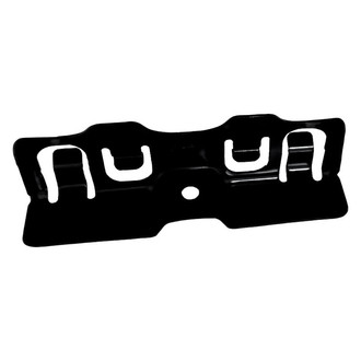 Replacement - Rear Upper Driver or Passenger Side Bumper Bracket (Standard Line)