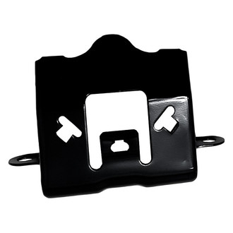 Replacement® - Rear Bumper Mounting Bracket