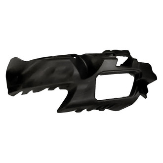 Replacement® - Front Bumper Cover Support