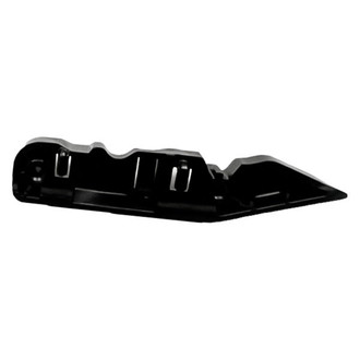 Replacement - Front Upper Passenger Side Bumper Cover Bracket (Standard Line)