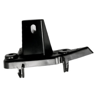 Replacement - Front Lower Driver Side Bumper Cover Bracket (Standard Line)
