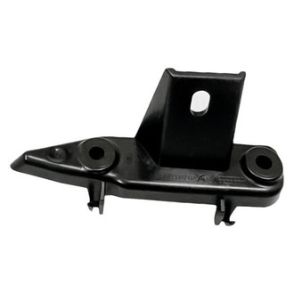 Replacement - Front Lower Passenger Side Bumper Cover Bracket (Standard Line)