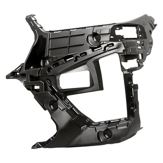 Replacement® - Front Bumper Cover Support