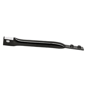 Replacement - Front Passenger Side Bumper Support Bracket (Standard Line)