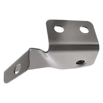 Replacement - Front Driver Side Bumper Support Bracket (Standard Line)