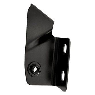 Replacement - Front Passenger Side Bumper Support Bracket (Standard Line)