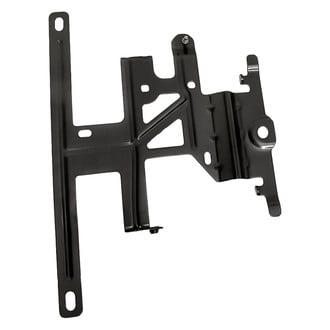Replacement® - Front Bumper Bracket
