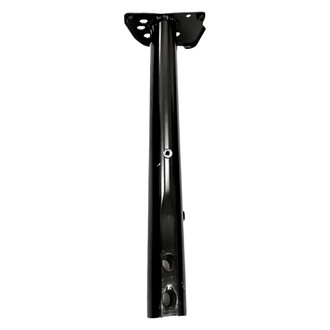 Replacement® - Front Bumper Support