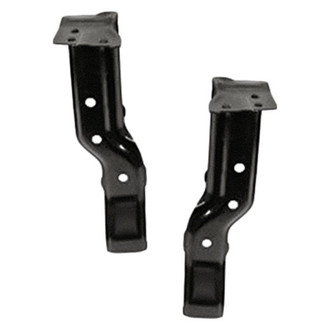 Replacement® - Front Bumper Bracket