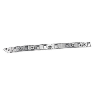 Replacement® - Rear Bumper Cover Bracket