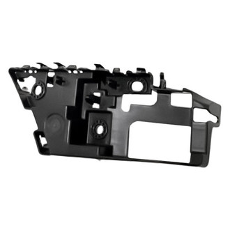 Replacement - Front Upper Passenger Side Bumper Cover Support (Standard Line)