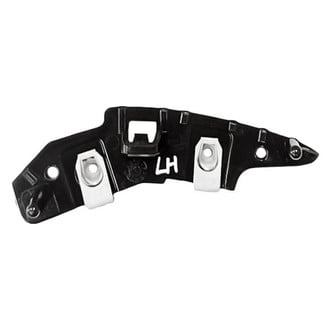 Replacement® - Front Bumper Cover Support