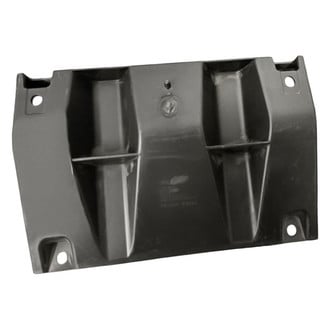 Replacement - Front Lower Center Bumper Support (Standard Line)