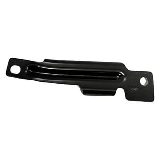 Replacement - Front Upper Passenger Side Bumper Bracket (Standard Line)