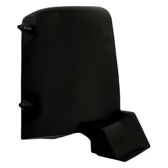 Replacement® - Grille Air Deflector