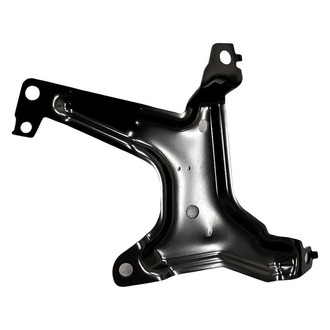 Replacement - Front Outer Driver Side Bumper Bracket (Standard Line)