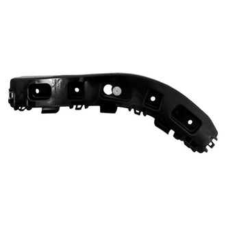 Replacement - Rear Inner Passenger Side Bumper Cover Bracket (Standard Line)