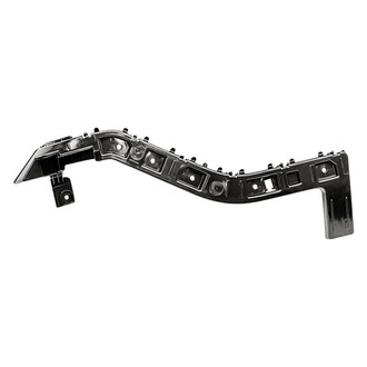 Replacement - Rear Passenger Side Bumper Cover Bracket (Standard Line)