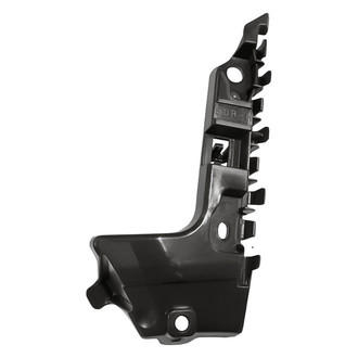 Replacement - Rear Passenger Side Bumper Cover Bracket (Standard Line)