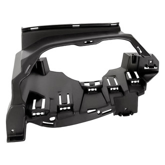 Replacement - Rear Bumper Support Bracket