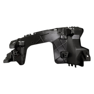 Replacement - Rear Outer Driver or Passenger Side Bumper Support Bracket (Standard Line)
