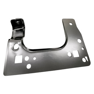 Replacement - Rear Driver Side Bumper Bracket (Standard Line)