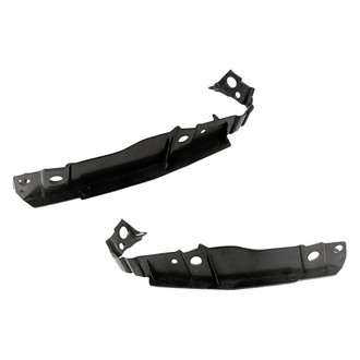 Replacement® - Rear Bumper Bracket